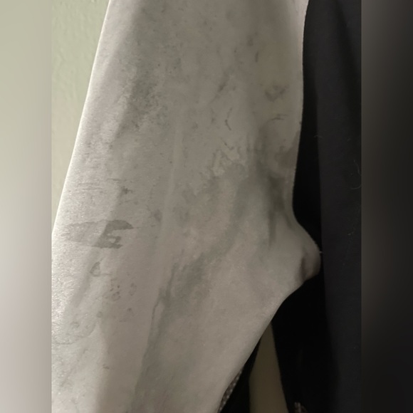 Nike running jacket - Picture 5 of 11